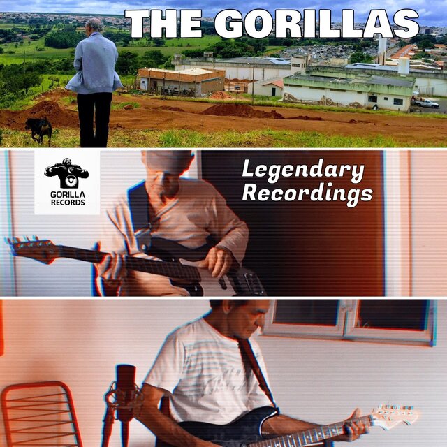 Legendary Recordings (2023 Remaster)