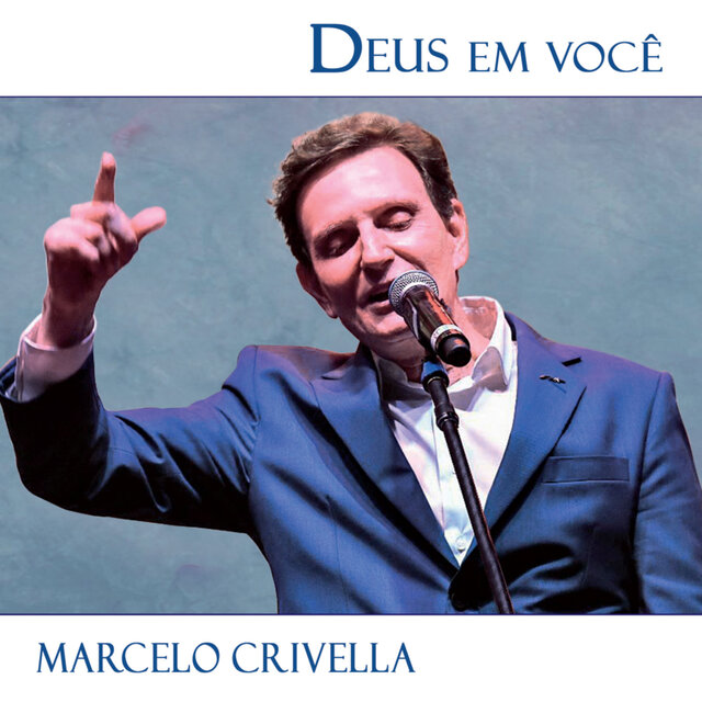 Deus em Você