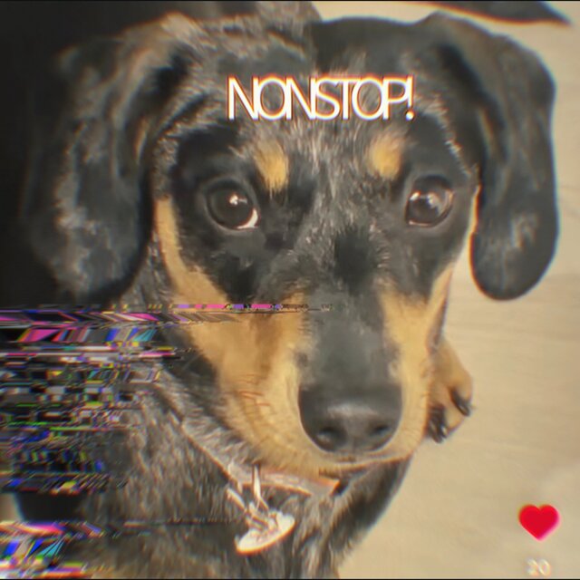 NONSTOP!