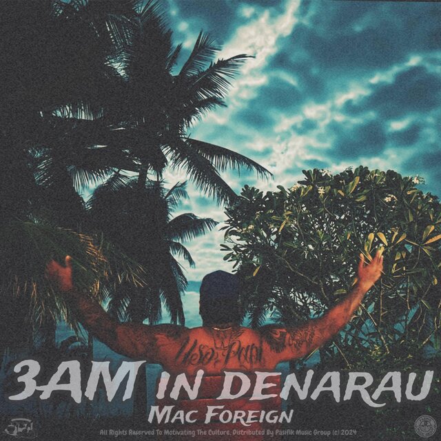3AM In Denarau