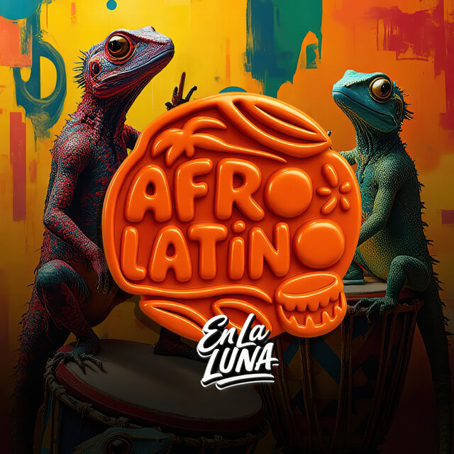 AFROLATINO En La Luna