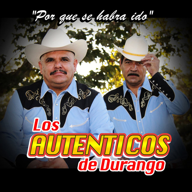 Por Que Se Habra Ido