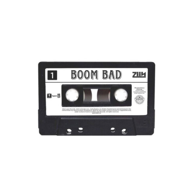 Boom Bad