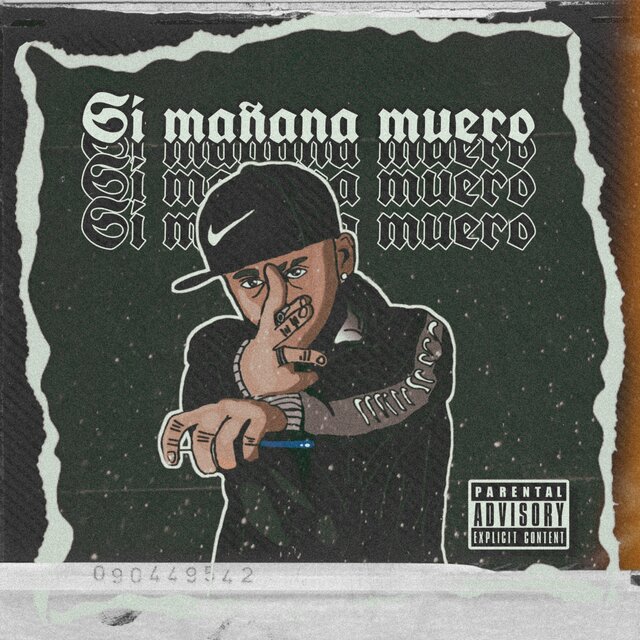 Si Mañana Muero