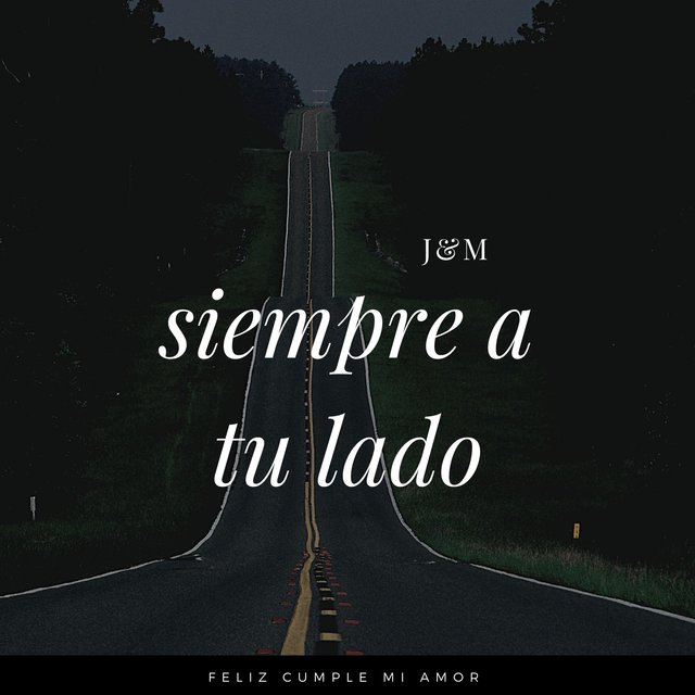 siempre a tu lado