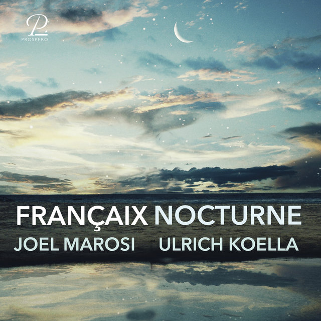 Nocturne for Cello and Piano