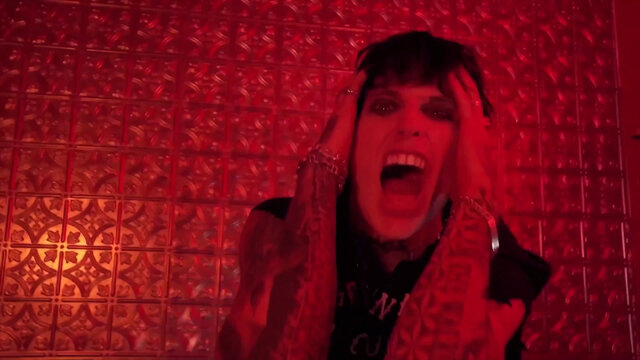 BL4CK_M0LD (Official Video)