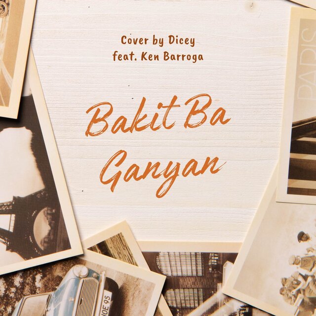 Bakit Ba Ganyan
