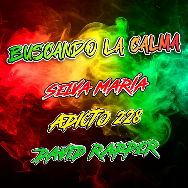 buscando la calma (Acoustic)