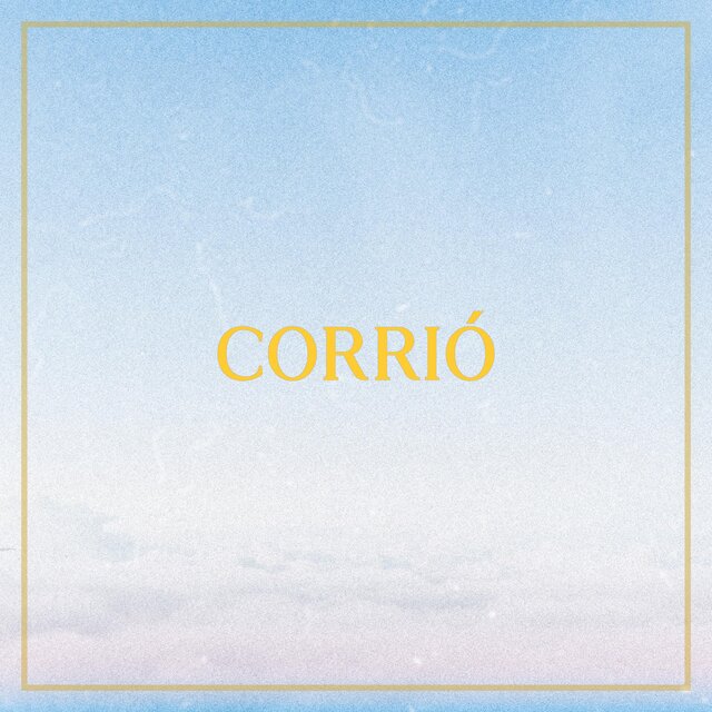 Corrió