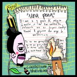 una pena (feat. MXNTENEGRO)