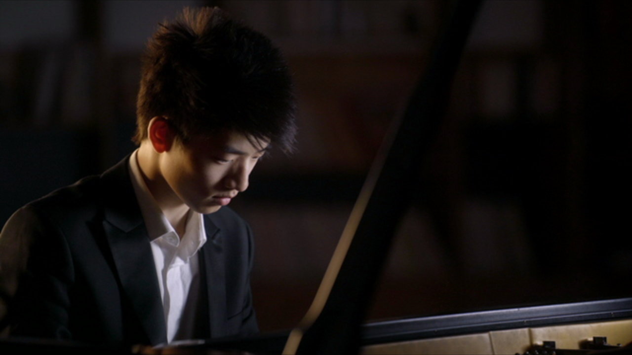 Rachmaninov: 10 Preludes, Op. 23: No. 5 in G Minor