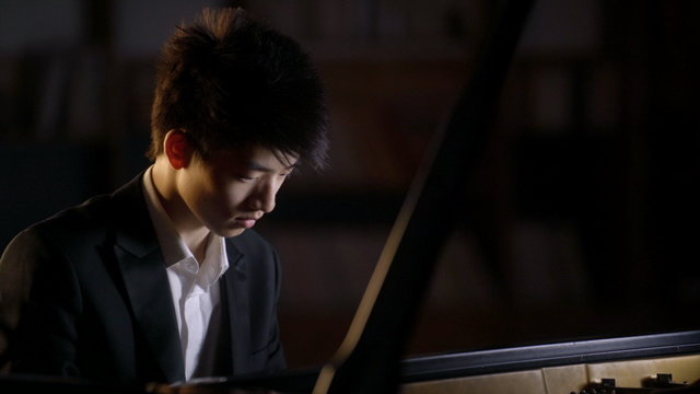 Rachmaninov: 10 Preludes, Op. 23: No. 5 in G Minor