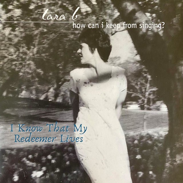 I Know That My Redeemer LIves