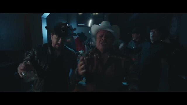 Los Chingones del Corrido