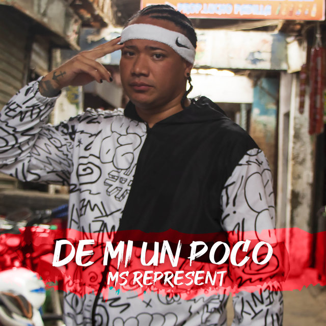 De Mi un Poco