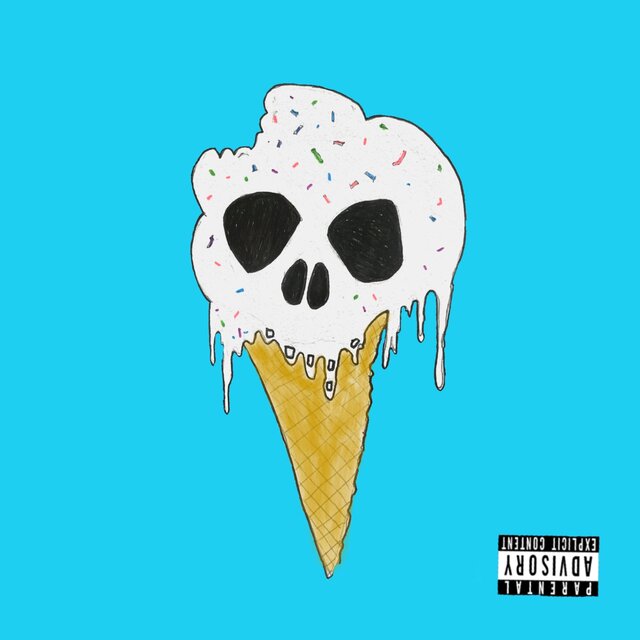 ice cream (so close)