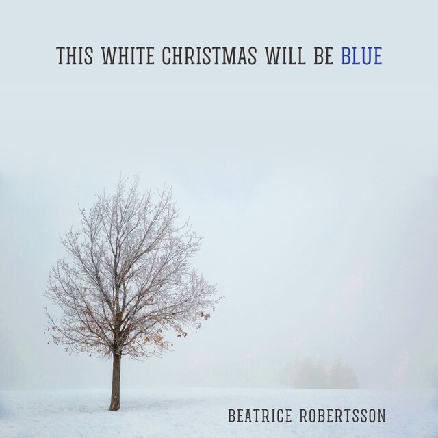 This White Christmas Will Be Blue