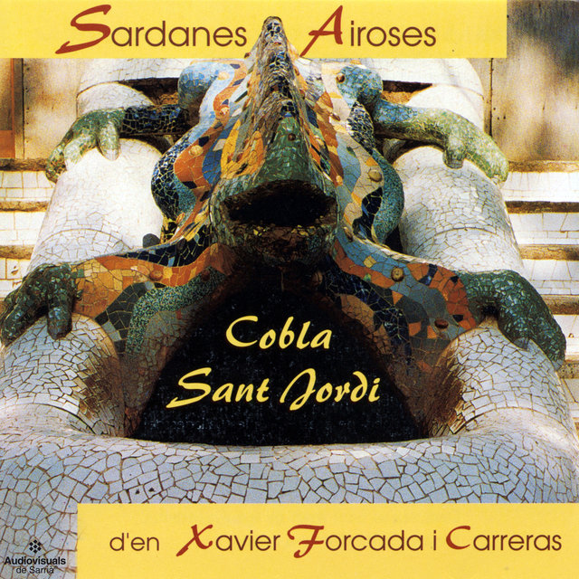 Sardanes Airoses