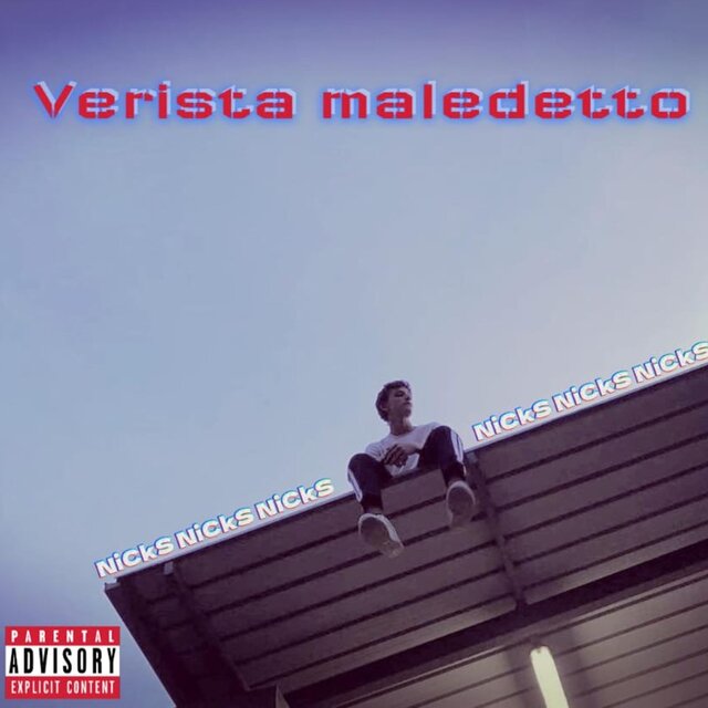 Verista maledetto