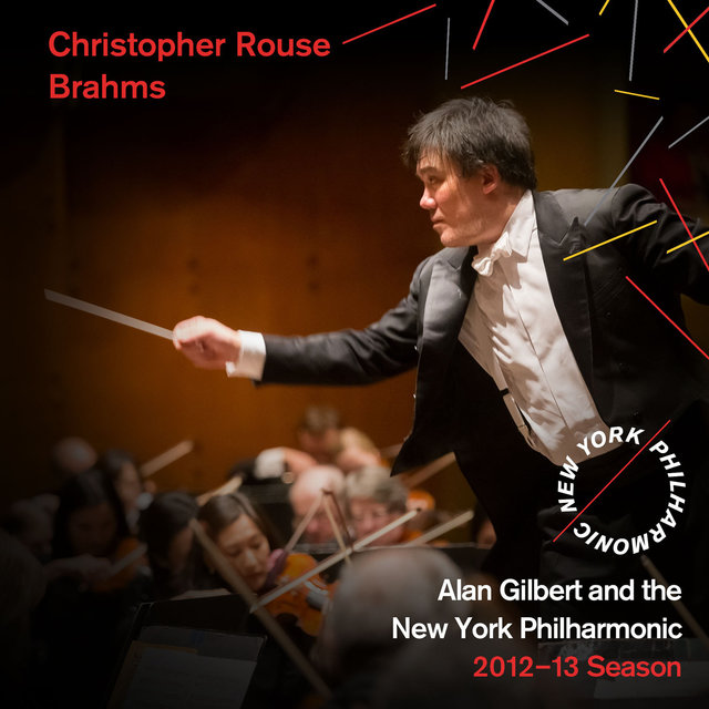 Christopher Rouse, Brahms