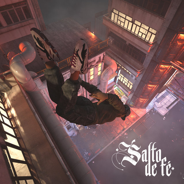 Salto de Fe