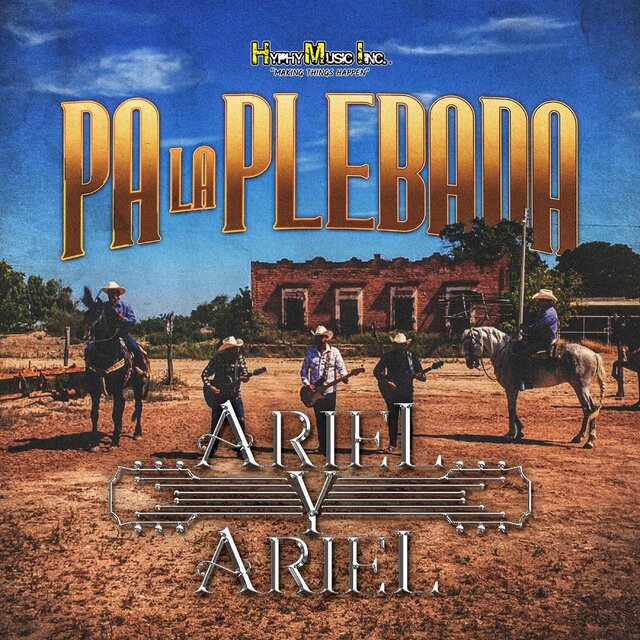 Pa La Peblada