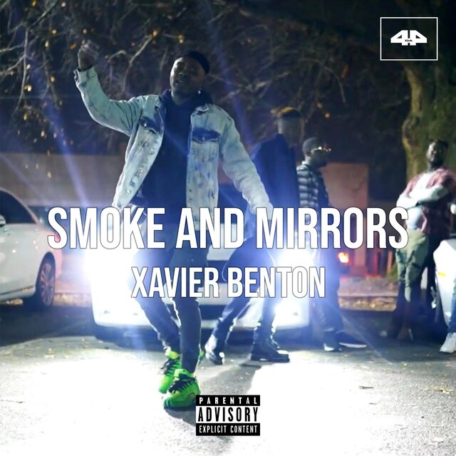 Smoke & Mirrors