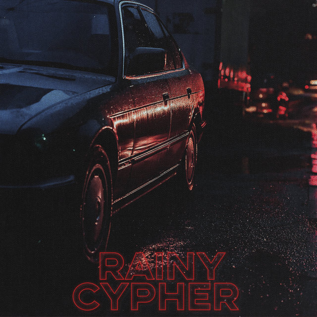 Rainy Cypher (feat. Destroy Kid, Krm4vsky)