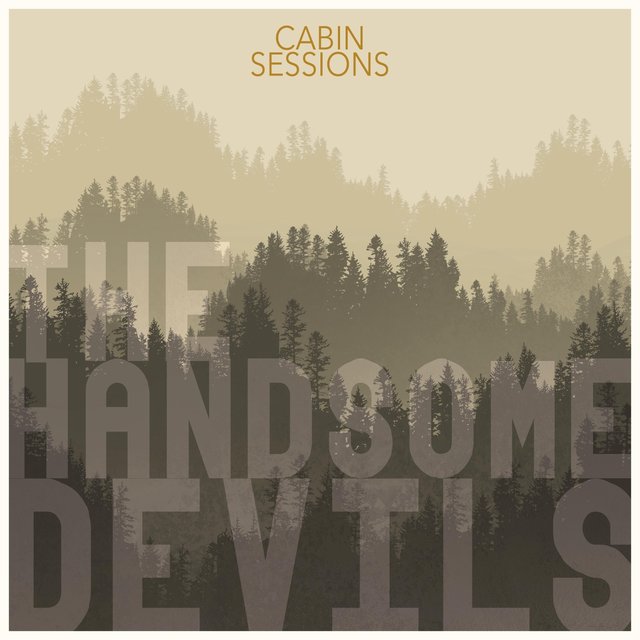 Cabin Sessions