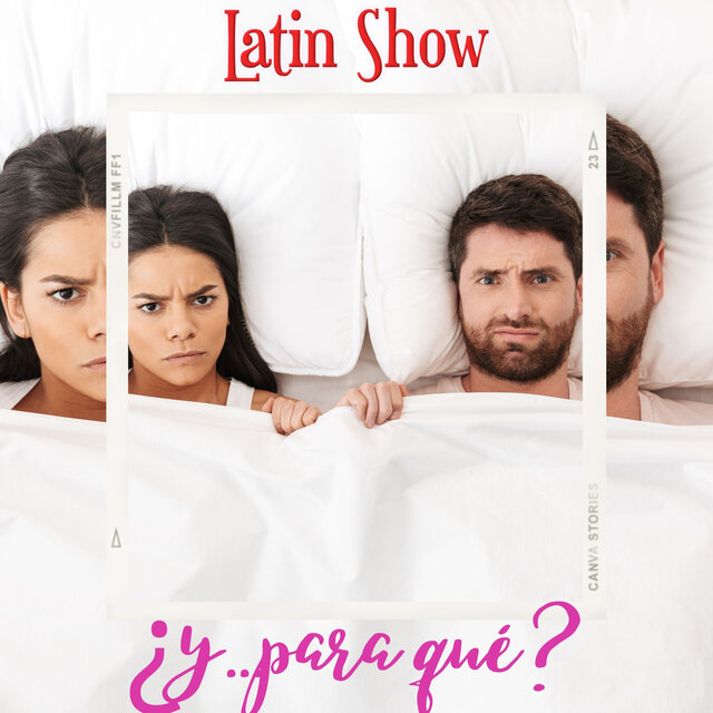 Y para Que?