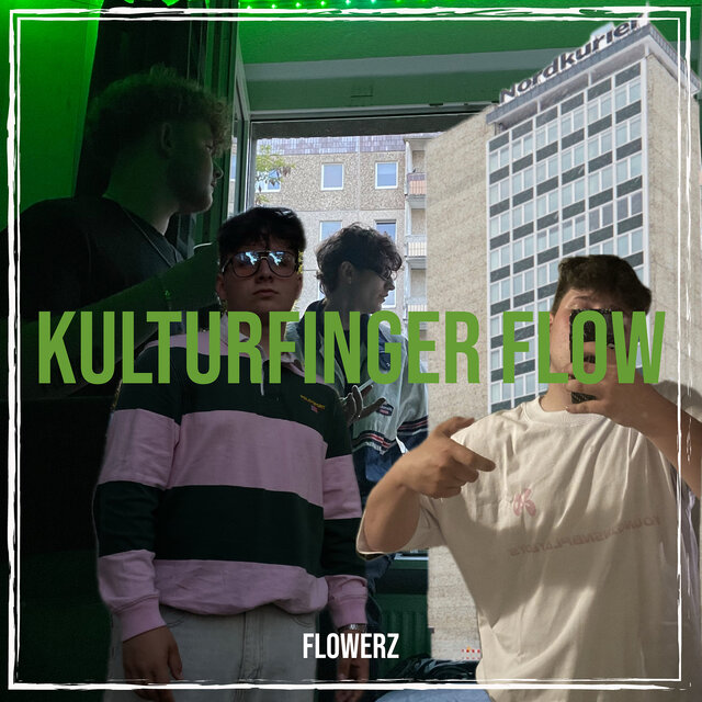 Kulturfinger Flow