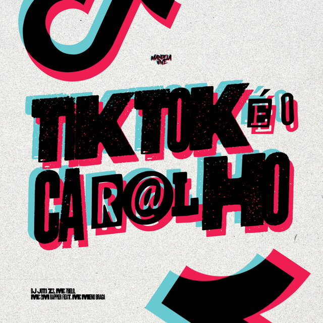 Tik Tok é o Caralho (feat. MC MENO BRAGA)