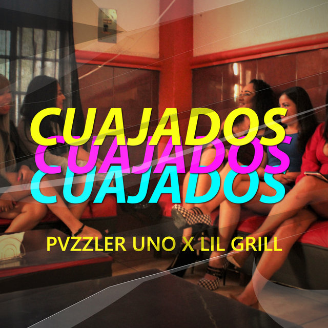 Cuajado, Parte 2 (Remix)