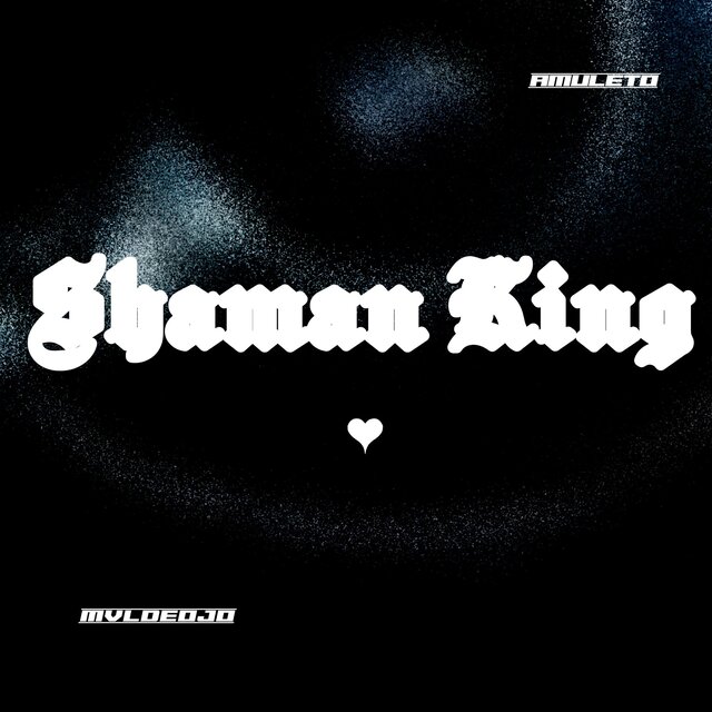 Shaman King