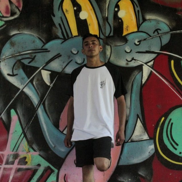 Dark Ravers - Lado A