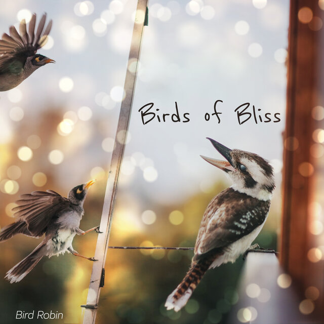 Birds of Bliss