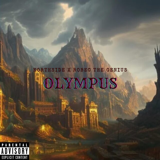Olympus DELUXE VERSION