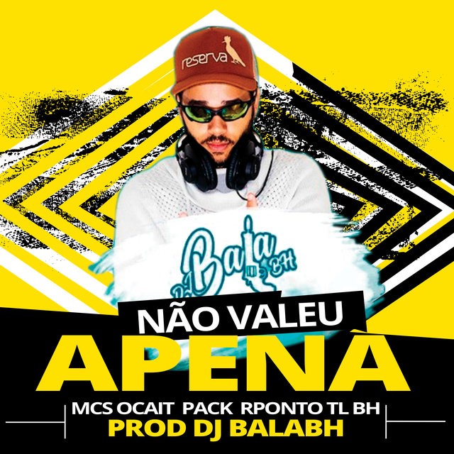 Não Valeu Apena