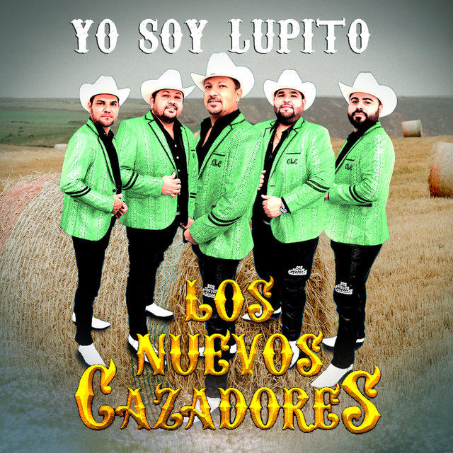Yo Soy Lupito