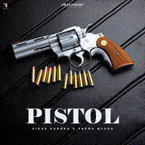 Pistol
