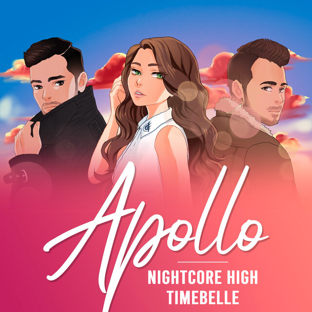 Apollo (Sped Up)
