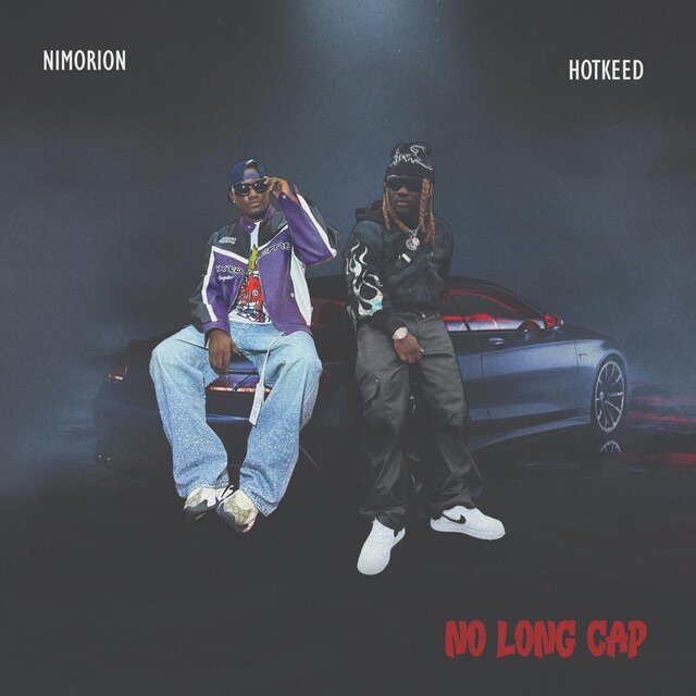 No Long Cap