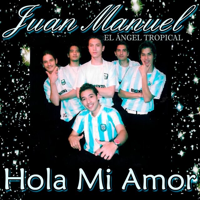 Hola Mi Amor