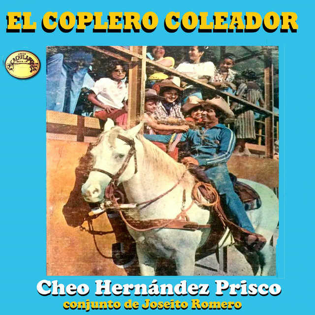 El Coplero Coleador