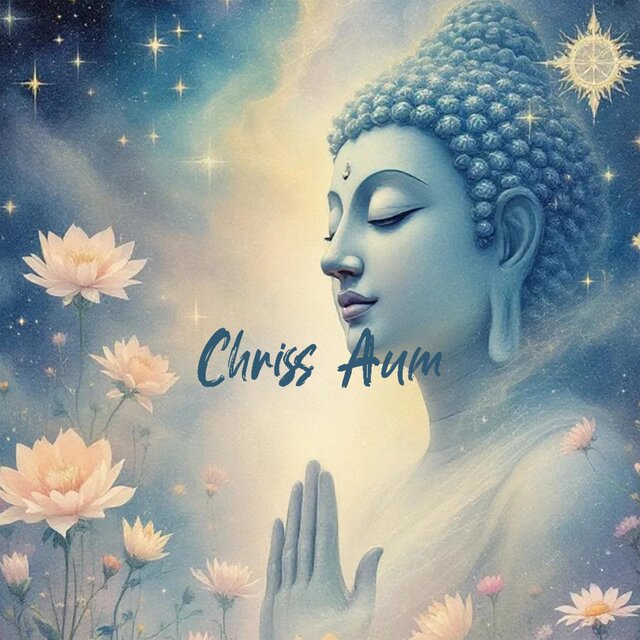 Buddha’s Breath of Serenity