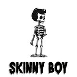 Skinny Boy