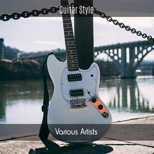 Guitar Styles