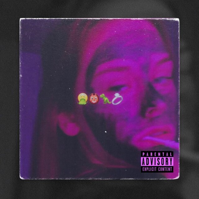 Напой (prod. by The Devil)