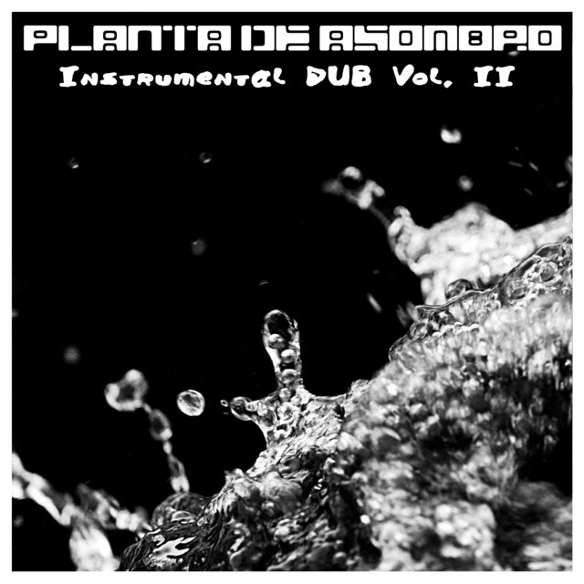 Viaje a Zion Dub, Vol. II